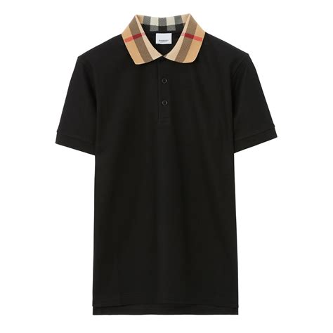 burberry polo shirt sale usa|Burberry polo shirt outlet.